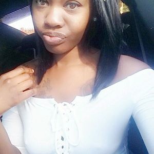 Meet your Posher, Shamonte